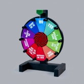 Thumbnail 10 - Office Answer Wheel