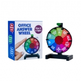 Thumbnail 11 - Office Answer Wheel