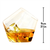 Thumbnail 3 - Rocking Whisky Glasses, Set of 2
