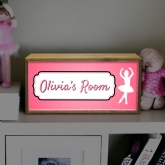 Thumbnail 5 - Personalised Light Boxes for Kids