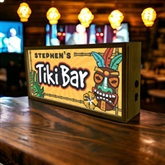 Thumbnail 8 - Personalised Bar Light Boxes