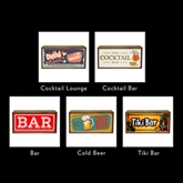 Thumbnail 2 - Cool Bar Light Boxes