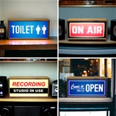 Thumbnail 1 - Cool Sign Light Boxes