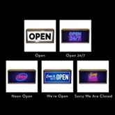 Thumbnail 4 - Cool Sign Light Boxes