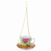 Thumbnail 1 - Hanging Teacup Feeder