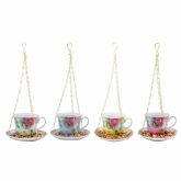 Thumbnail 3 - Hanging Teacup Feeder