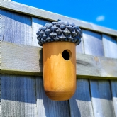 Thumbnail 1 - Acorn Nesting Box