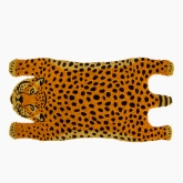 Thumbnail 1 - Coir Cheetah Doormat