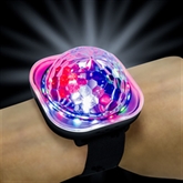 Thumbnail 1 - Disco Ball Wristband