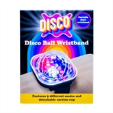 Thumbnail 2 - Disco Ball Wristband