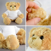 Thumbnail 10 - Personalised All I Want For Christmas Teddy Bear