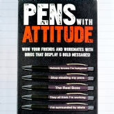 Thumbnail 12 - Pens with Attitude 