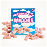 Thumbnail 2 - Marshmallow Willies