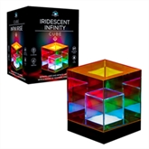 Thumbnail 2 - Iridescent Infinity Cube