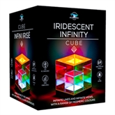 Thumbnail 3 - Iridescent Infinity Cube