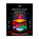 Thumbnail 4 - Iridescent Infinity Cube