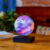 Thumbnail 1 - Smart Galaxy Lamp