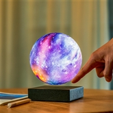 Thumbnail 2 - Smart Galaxy Lamp