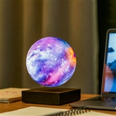 Thumbnail 4 - Smart Galaxy Lamp