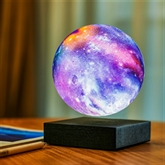 Thumbnail 5 - Smart Galaxy Lamp