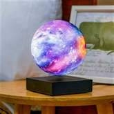 Thumbnail 8 - Smart Galaxy Lamp