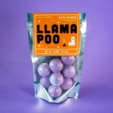 Thumbnail 1 - Llama Poo Bath Bombs 
