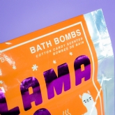 Thumbnail 4 - Llama Poo Bath Bombs 