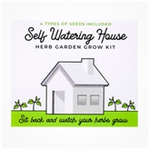 Thumbnail 2 - Self Watering Plant House
