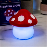 Thumbnail 3 - Mushroom Colour Changing Mood Lamp 