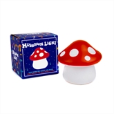 Thumbnail 4 - Mushroom Colour Changing Mood Lamp 