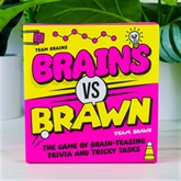 Thumbnail 6 - Brains vs Brawn