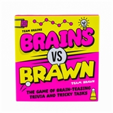 Thumbnail 8 - Brains vs Brawn