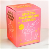 Thumbnail 2 - Mystic Mushroom Candle