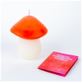 Thumbnail 5 - Mystic Mushroom Candle