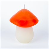 Thumbnail 6 - Mystic Mushroom Candle