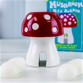 Thumbnail 1 - Mushroom Wax Burner