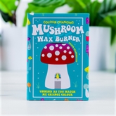 Thumbnail 3 - Mushroom Wax Burner