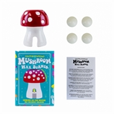 Thumbnail 7 - Mushroom Wax Burner