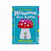 Thumbnail 8 - Mushroom Wax Burner