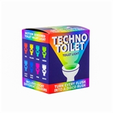 Thumbnail 5 - Techno Toilet Light