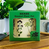 Thumbnail 5 - Herbs Plant Pot