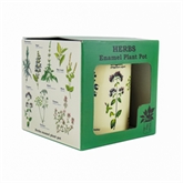 Thumbnail 6 - Herbs Plant Pot