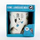 Thumbnail 5 - Fowl Language Mug