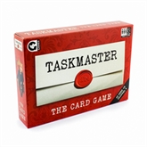 Thumbnail 5 - Taskmaster Card Game