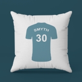 Thumbnail 10 - Personalised Football Shirt Cushion