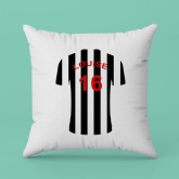 Thumbnail 5 - Personalised Football Shirt Cushion