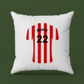 Thumbnail 7 - Personalised Football Shirt Cushion