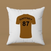 Thumbnail 8 - Personalised Football Shirt Cushion