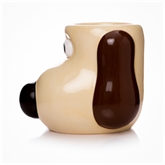 Thumbnail 2 - Wallace & Gromit Shaped Gromit Mug