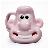 Thumbnail 1 - Wallace & Gromit Shaped Wallace Mug